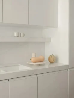 Pisu 02 Cup, vanilla white fra<Louise Roe Outlet