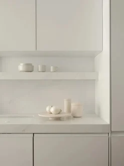 Pisu 02 Cup, vanilla white fra<Louise Roe Outlet