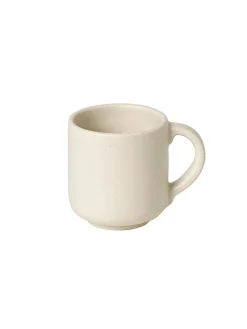 Pisu 17 Espresso Cup, vanilla white fra<Louise Roe