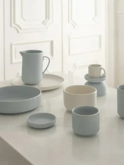 Pisu 17 Espresso Cup, vanilla white fra<Louise Roe