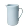 Pisu 15 Pitcher, sky blue fra<Louise Roe Clearance
