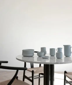 Pisu 15 Pitcher, sky blue fra<Louise Roe Clearance