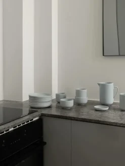 Pisu 15 Pitcher, sky blue fra<Louise Roe Clearance