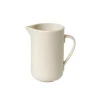Pisu 14 Pitcher, vanilla white fra<Louise Roe Online