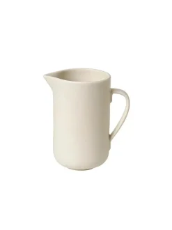 Pisu 14 Pitcher, vanilla white fra<Louise Roe Online