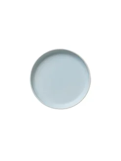 Pisu 10 Plate, sky blue fra<Louise Roe Best