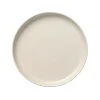 Pisu 16 Plate, vanilla white fra<Louise Roe Best