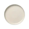 Pisu 11 Plate, vanilla white fra<Louise Roe New
