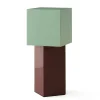 Pivot Portable Lamp, rusty mint fra<&Tradition Outlet