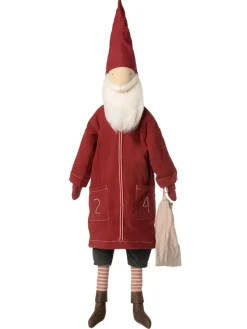 Pixy, Adventskalendernisse - santa fra<Maileg Hot