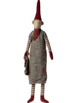 Pixy, Kalendernisse - pige fra<Maileg Online