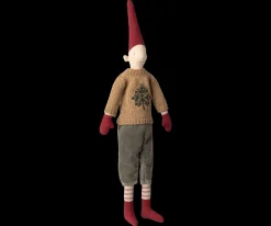 Pixy size 3 nissedreng overall fra 2025<Maileg Discount