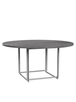 PK54 Bord af Poul Kjærholm<Fritz Hansen