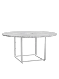 PK54 Bord af Poul Kjærholm<Fritz Hansen