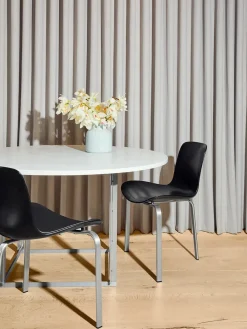 PK58 Bord af Poul Kjærholm<Fritz Hansen New