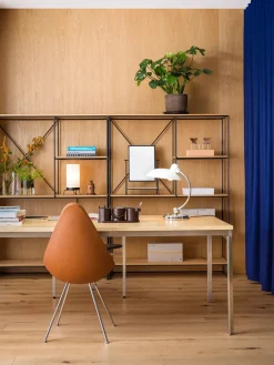 PK51 Bord af Poul Kjærholm<Fritz Hansen Hot