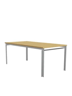 PK55 Bord af Poul Kjærholm<Fritz Hansen Discount