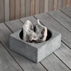 PK Bowl skål af Poul Kjærholm<Architectmade Online