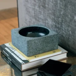 PK Bowl skål af Poul Kjærholm<Architectmade Online