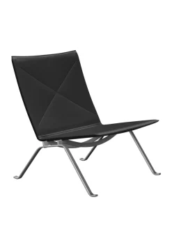 PK22 Loungestol af Poul Kjærholm<Fritz Hansen Clearance