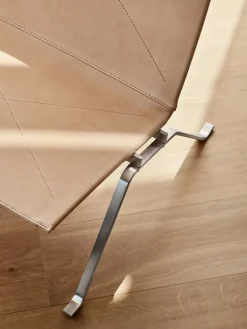 PK22 Loungestol af Poul Kjærholm<Fritz Hansen Clearance