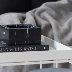 PK Marble skål af Poul Kjærholm<Architectmade Sale