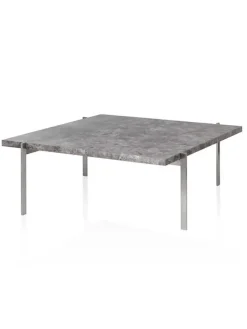 PK61 Sofabord af Poul Kjærholm<Fritz Hansen Hot