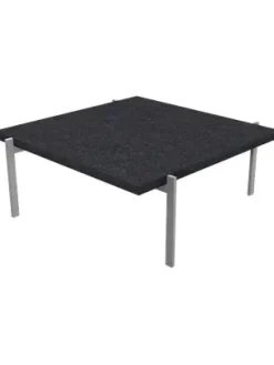 PK61 Sofabord af Poul Kjærholm<Fritz Hansen Hot