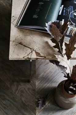 PK61 Sofabord af Poul Kjærholm<Fritz Hansen Hot