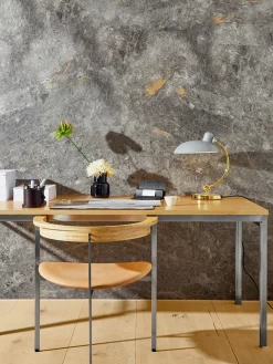 PK11 Stol af Poul Kjærholm<Fritz Hansen Online