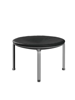 PK33 Taburet af Poul Kjærholm<Fritz Hansen Outlet