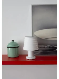 PL5.01 Portable Lamp fra Light<SOWDEN Clearance