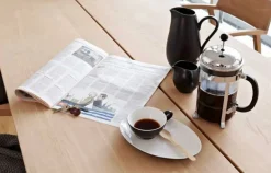 Plank Spisebord fra<Naver Collection