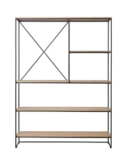 Planner Reol MC520 fra<Fritz Hansen Hot