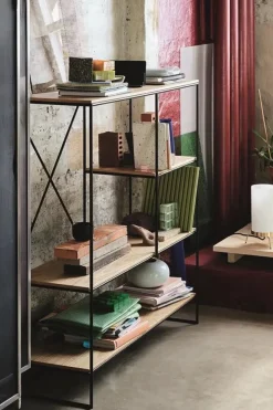 Planner Reol MC510 fra<Fritz Hansen