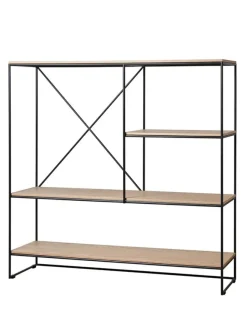 Planner Reol MC510 fra<Fritz Hansen