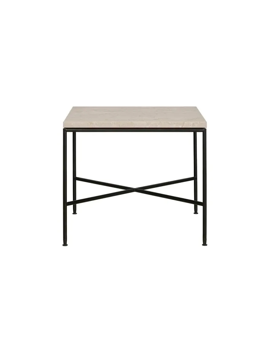 Planner Sofabord 100x100 fra<Fritz Hansen Discount