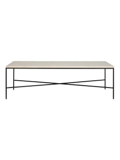 Planner Sofabord 100x100 fra<Fritz Hansen Discount