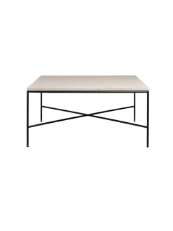 Planner Sofabord 100x100 fra<Fritz Hansen Discount