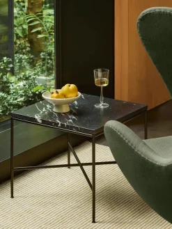 Planner Sofabord 75x45 fra<Fritz Hansen