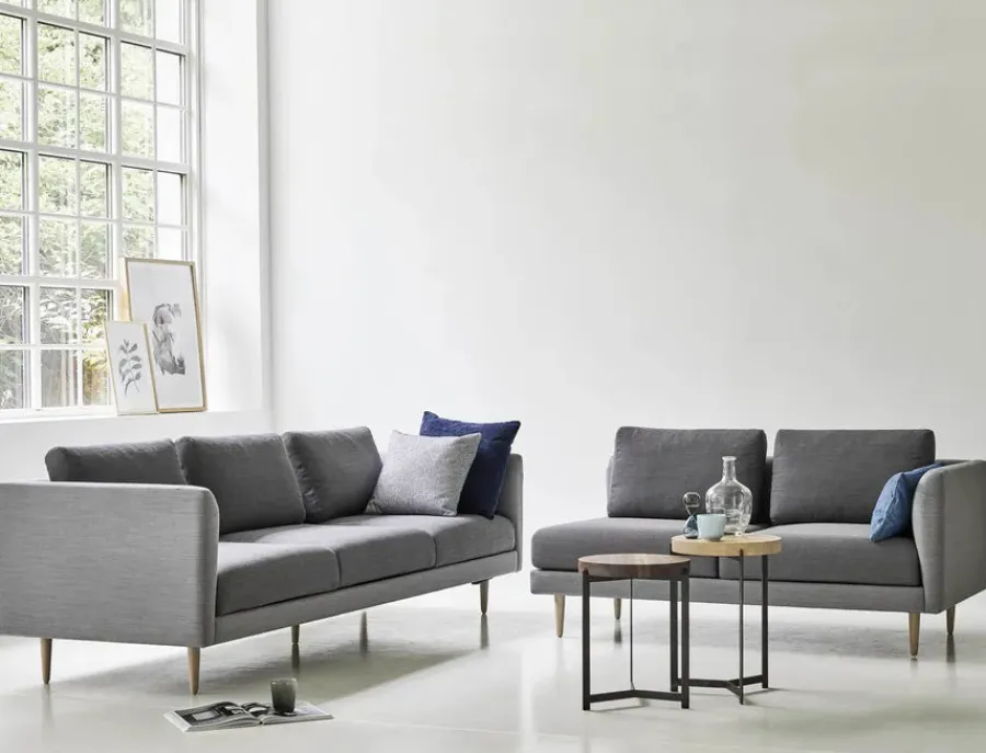 Plateau Coffe- Side Table fra<DK3 Clearance