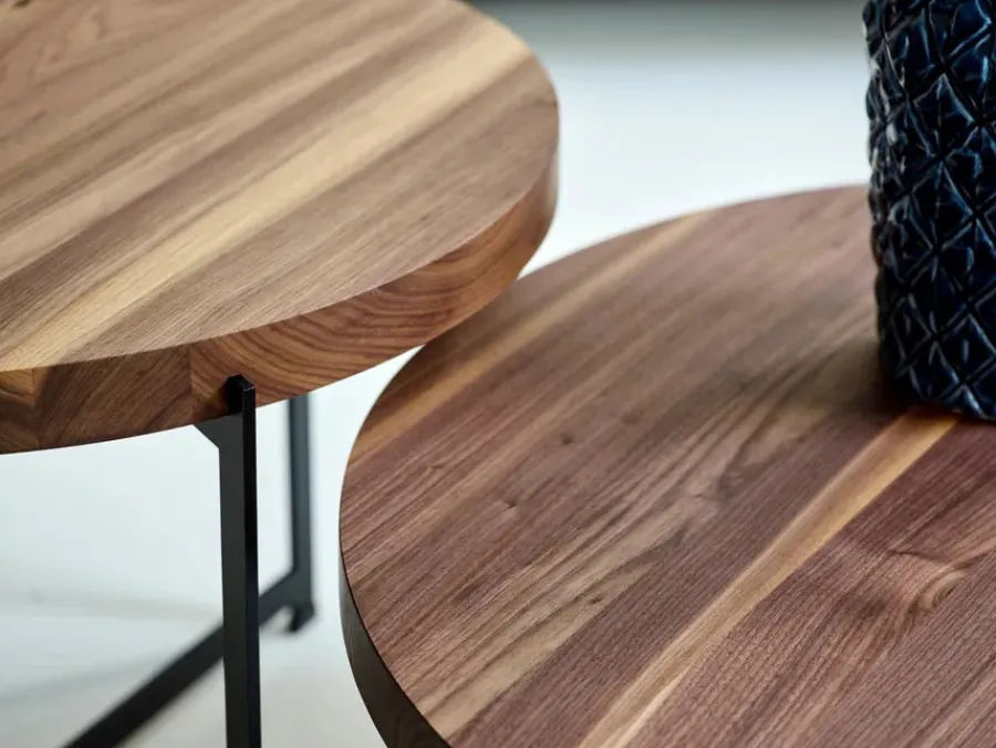 Plateau Coffe- Side Table fra<DK3 Clearance