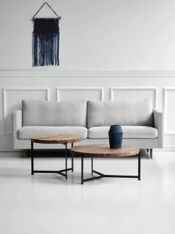 Plateau Coffe- Side Table fra<DK3 Clearance