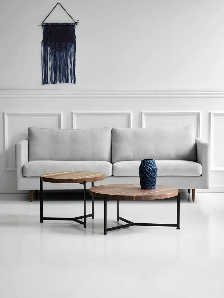 Plateau Coffe- Side Table fra<DK3 Clearance