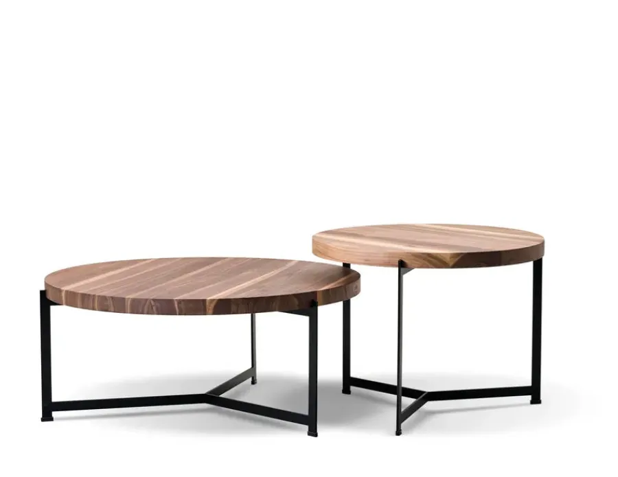 Plateau Coffe- Side Table fra<DK3 Clearance