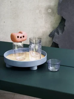 Platform Tray fra<Muuto Hot