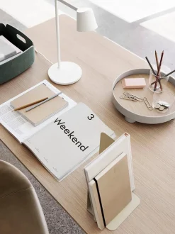 Platform Tray fra<Muuto Hot