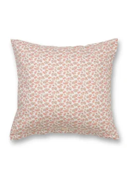 Pleasantly Sengetøj, hvid fra<Juna Outlet