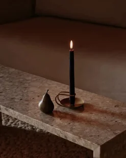 Plinth Bridge, Calacatta Viola marble fra<Audo Copenhagen Best