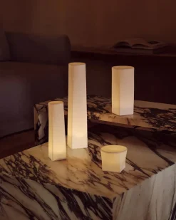 Plinth Bridge, Calacatta Viola marble fra<Audo Copenhagen Best